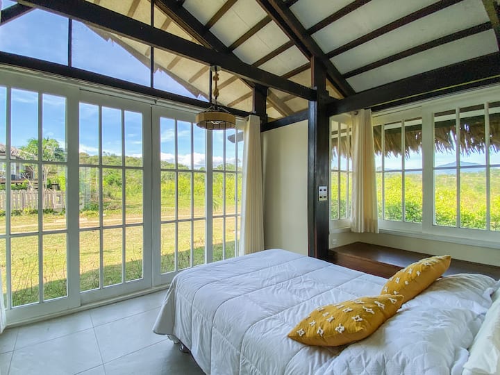 غرفة النوم 2