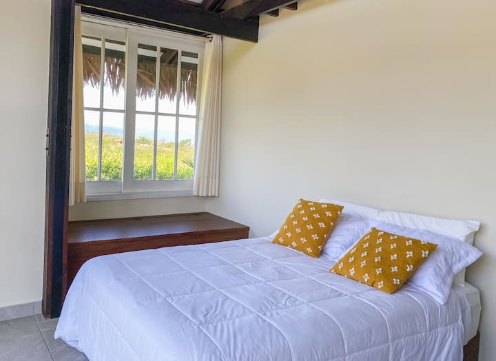 غرفة النوم 3