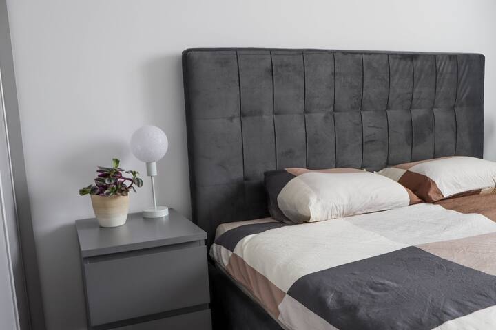 ห้องนอน