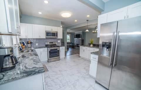 Our Place, Your Home