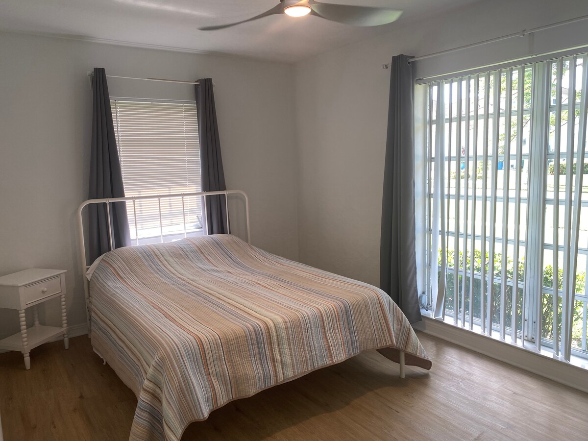 غرفة النوم 2