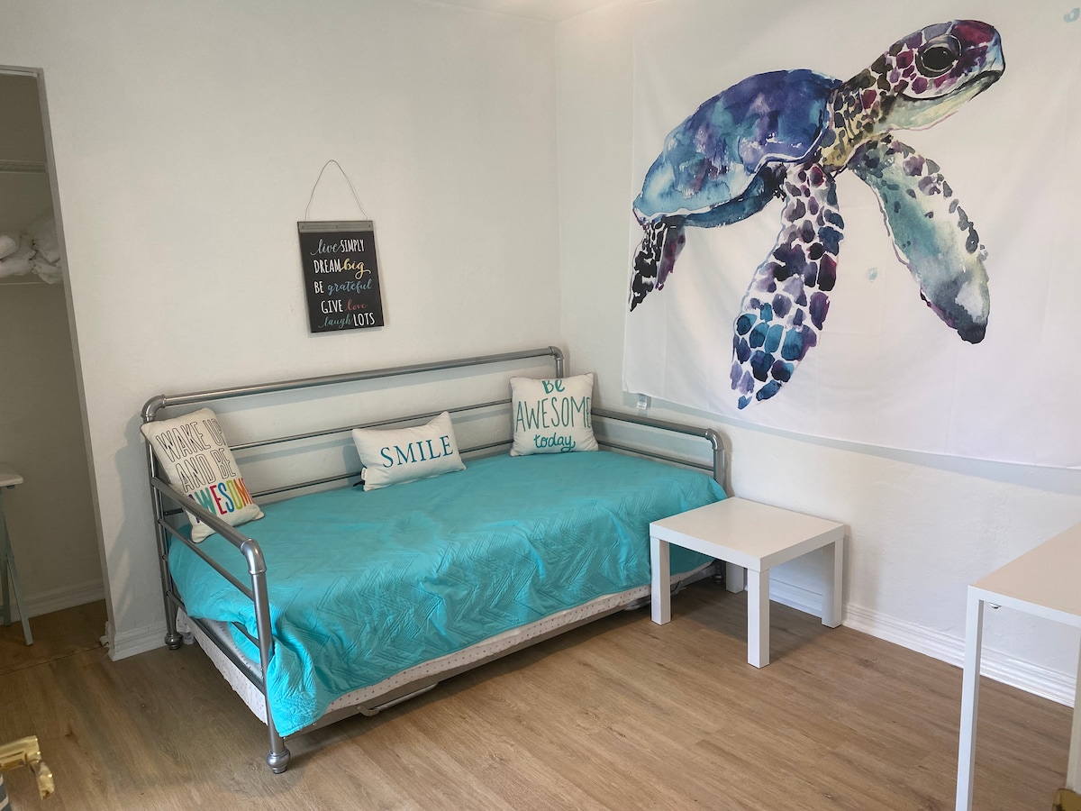 غرفة النوم 3