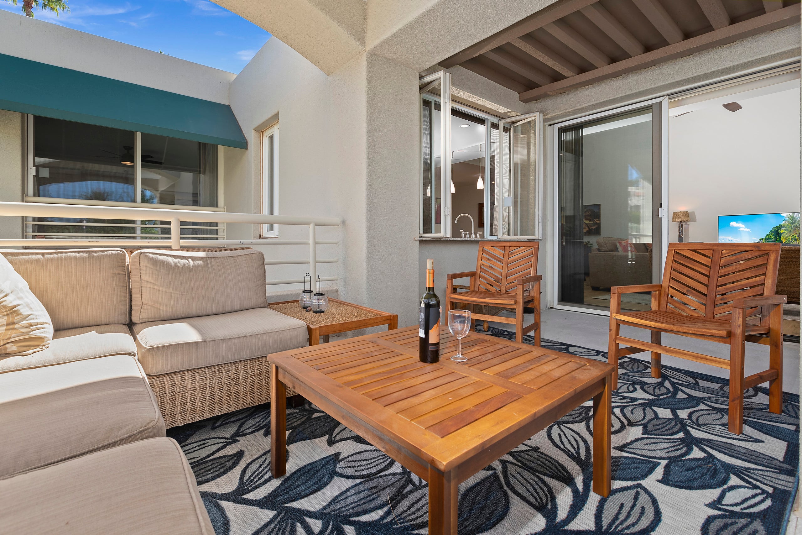 Condo in Wailea · ★4.94 · 2 bedrooms · 3 beds · 2 baths - Image 9