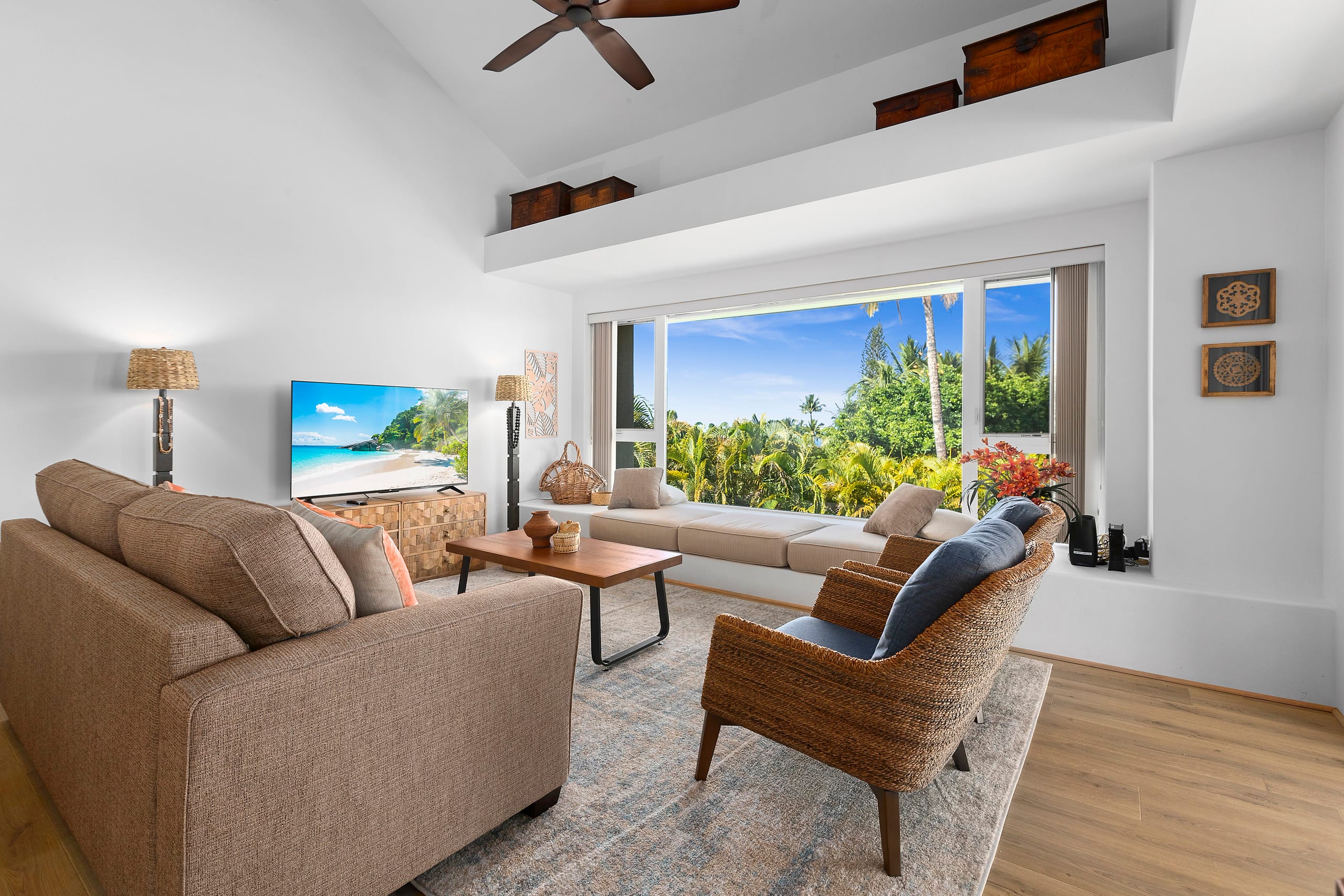 Condo in Wailea · ★4.94 · 2 bedrooms · 3 beds · 2 baths - Image 4