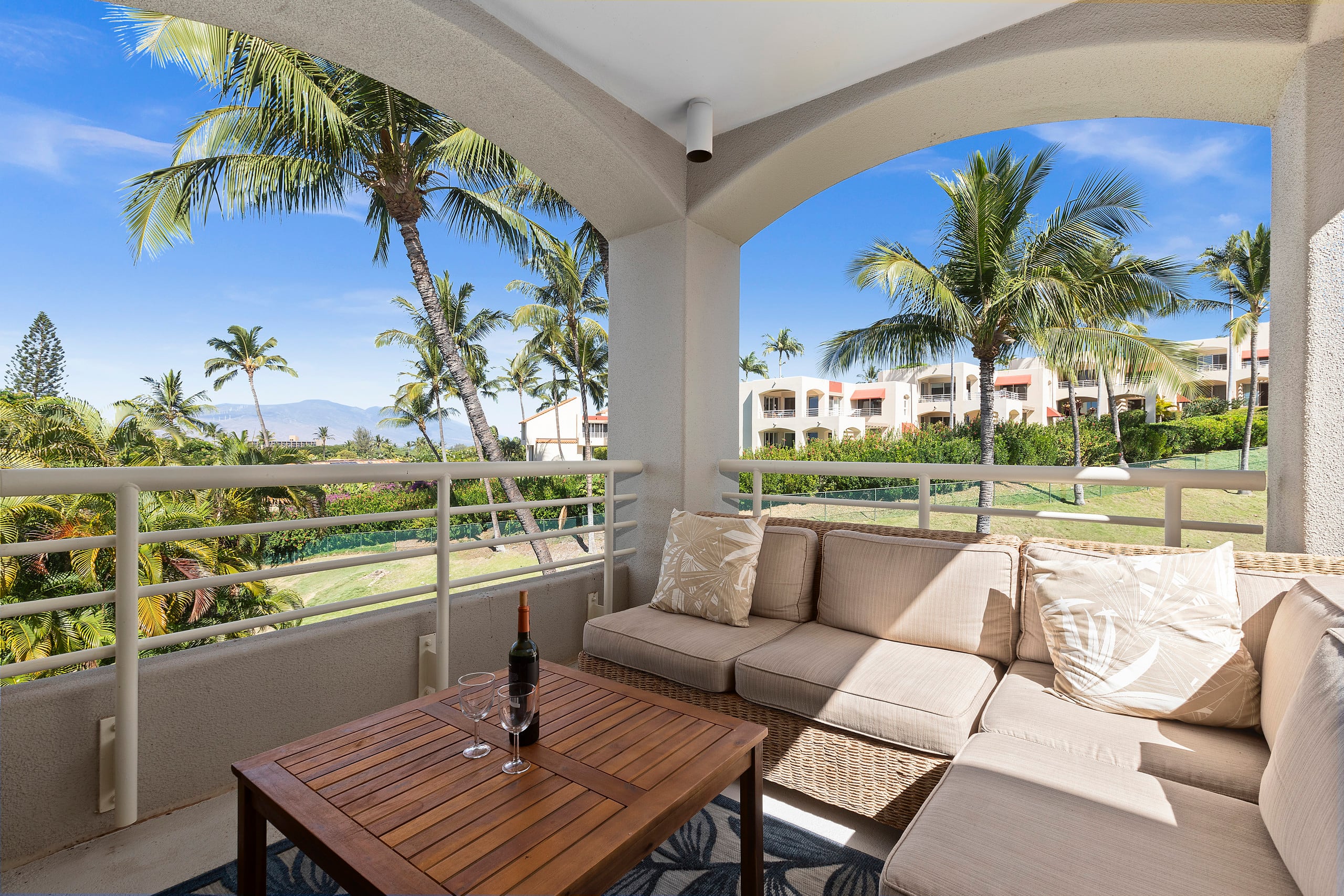 Condo in Wailea · ★4.94 · 2 bedrooms · 3 beds · 2 baths - Image 7