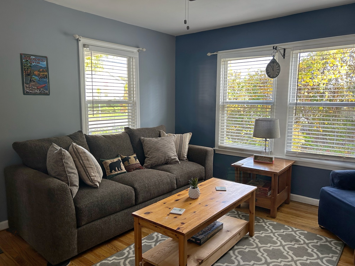 The Pedal Inn Houses for Rent in Glens Falls, New York, United States