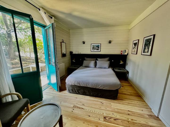 საძინებელი 2