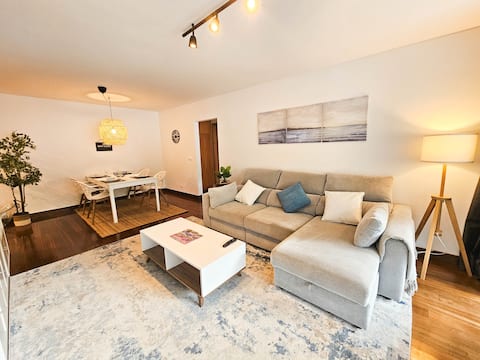 Airbnb em destaque: Machico Oasis - Mountain View em Machico