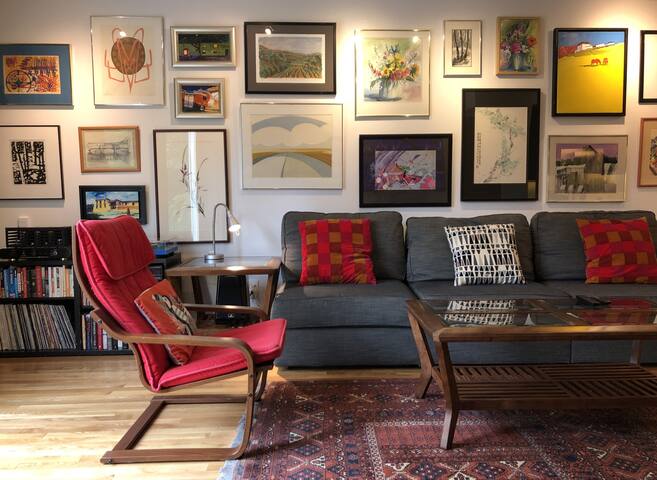 House of the Artists gallery image 5