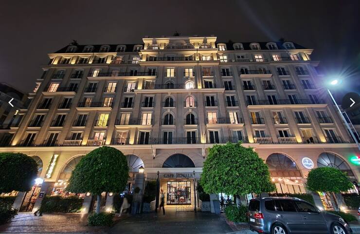 Cape Royale Luxury Suite gallery image 3