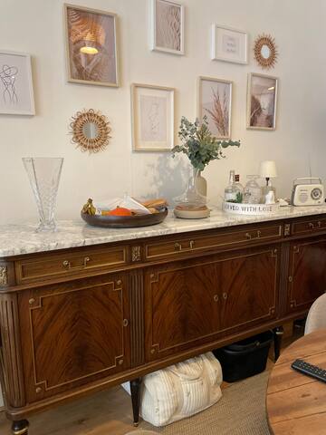 Appartement familial 6pers centre ville gallery image 5