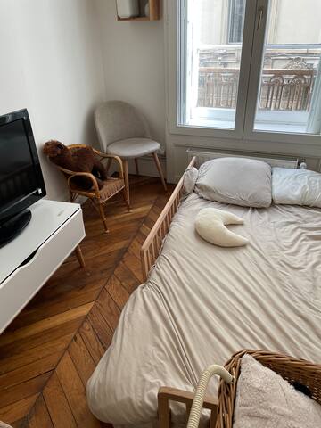 Appartement familial 6pers centre ville gallery image 2