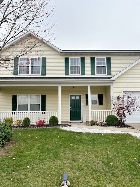 A Beautiful Family Friendly Home