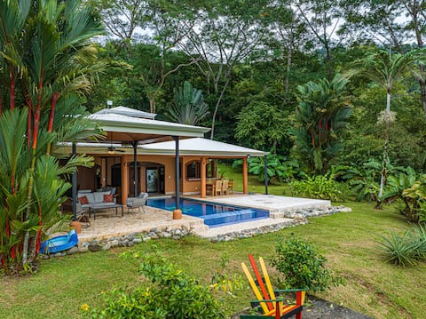 Casa Peel