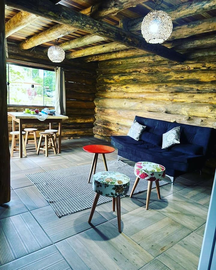 Дневна соба