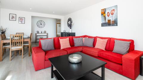 [Vilamoura] Spacious w/ Swimming Pool & View