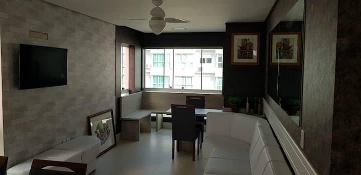Apartamento Capão Da Canoa - Capão da Canoa