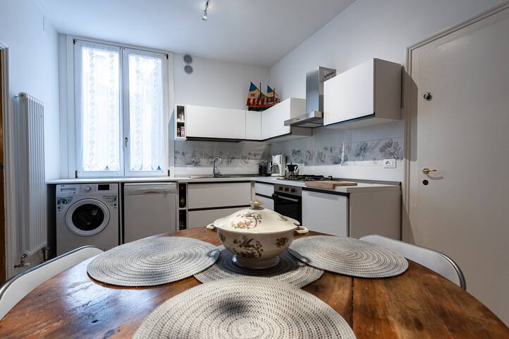 Palazzetto Duodo Barbarigo-Venezia- San Marco gallery image 5