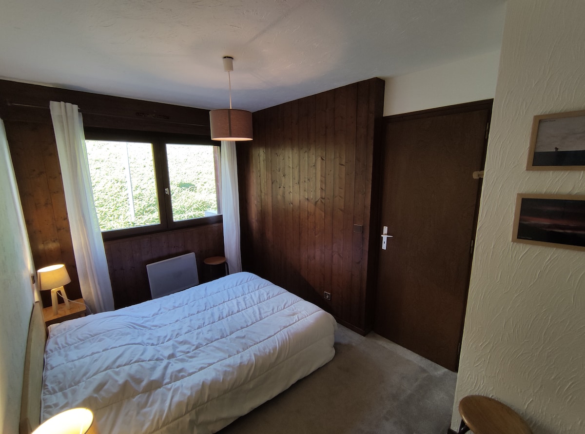 Chambre 1 / 1 spavaća soba