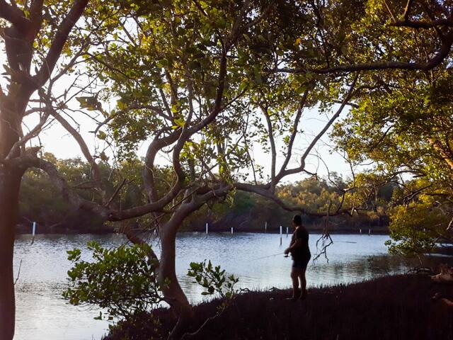 Hamilton’s Hideaway gallery image 5