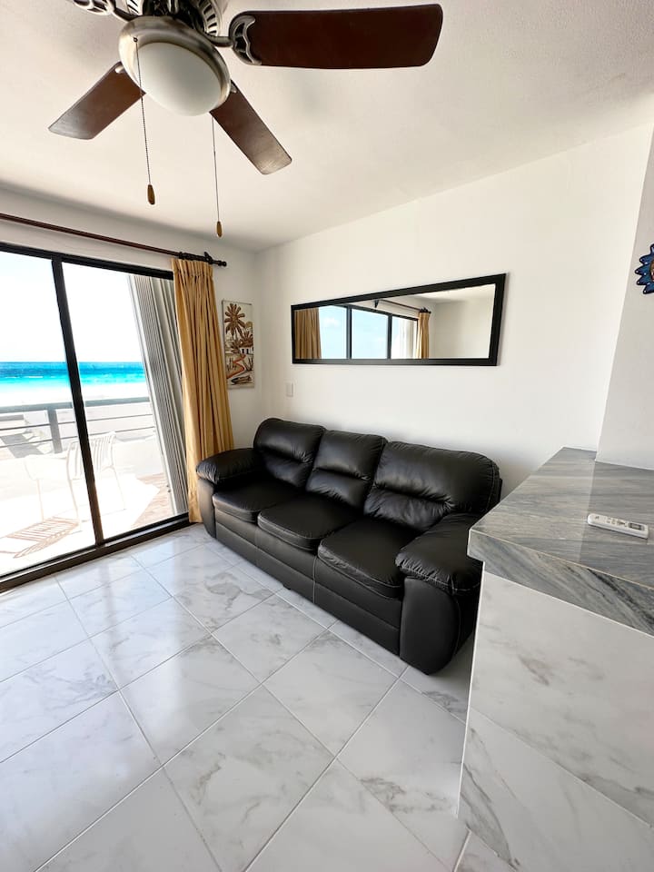 Corner Apartment, Spectacular Views… - Cancún