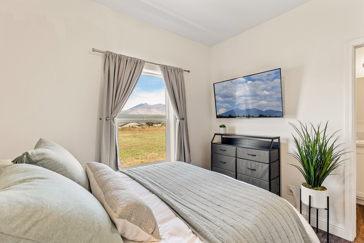 Спална соба 1