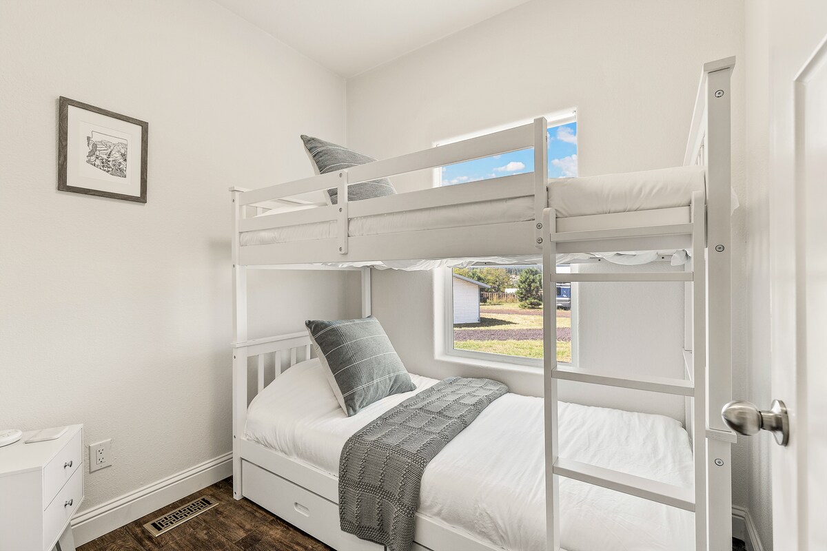 Спална соба 2