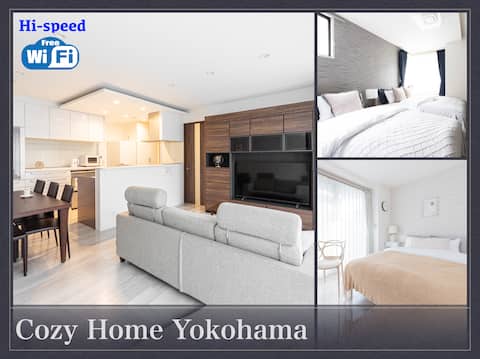 Parking lot /5 min near the station /2LDK / 78㎡