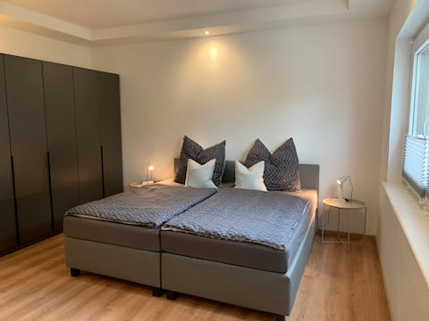 1-room apartment, 1 - 2 persons