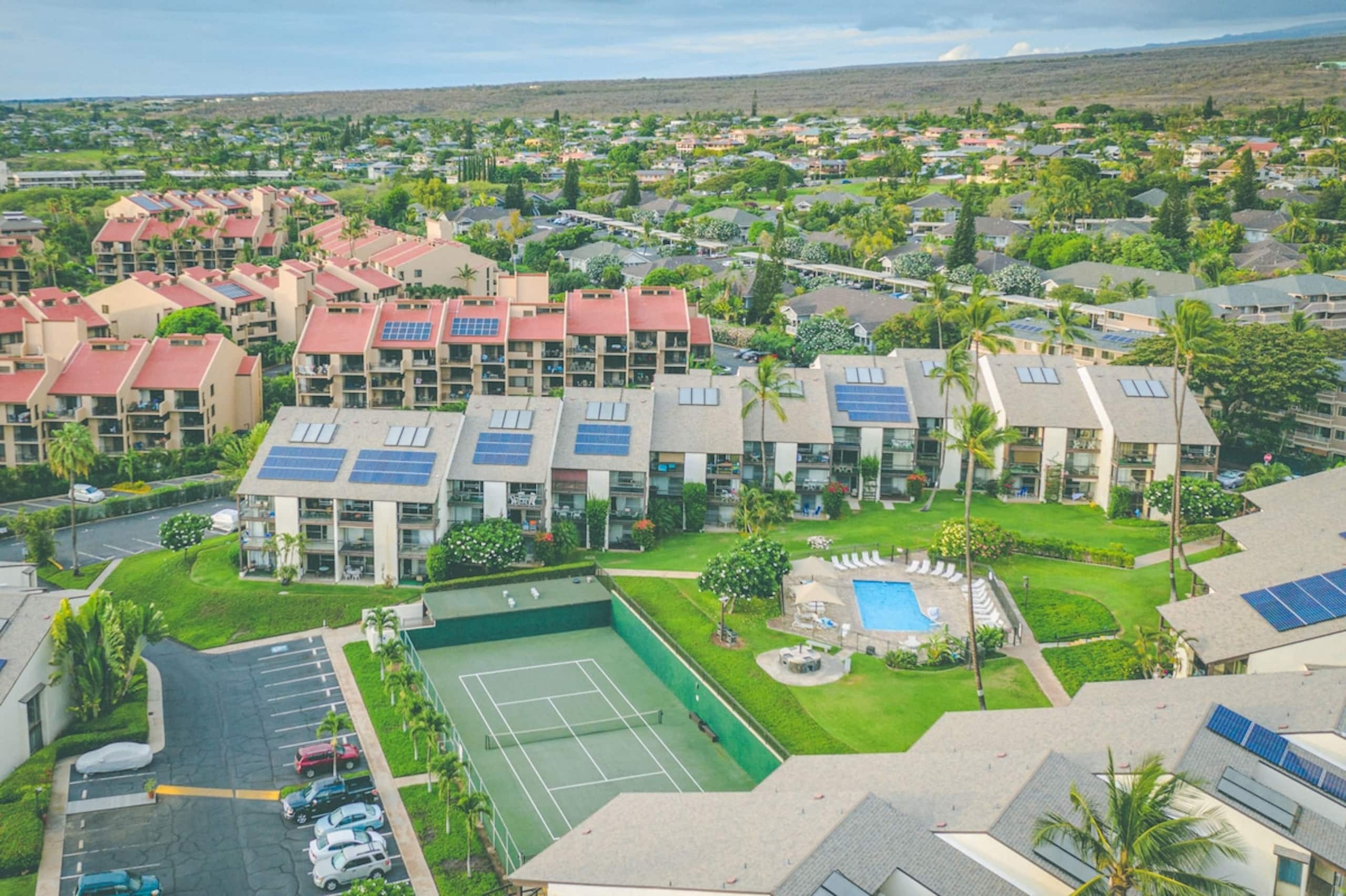 Condo in Kihei · ★5.0 · 1 bedroom · 3 beds · 1 shared bath - Image 18