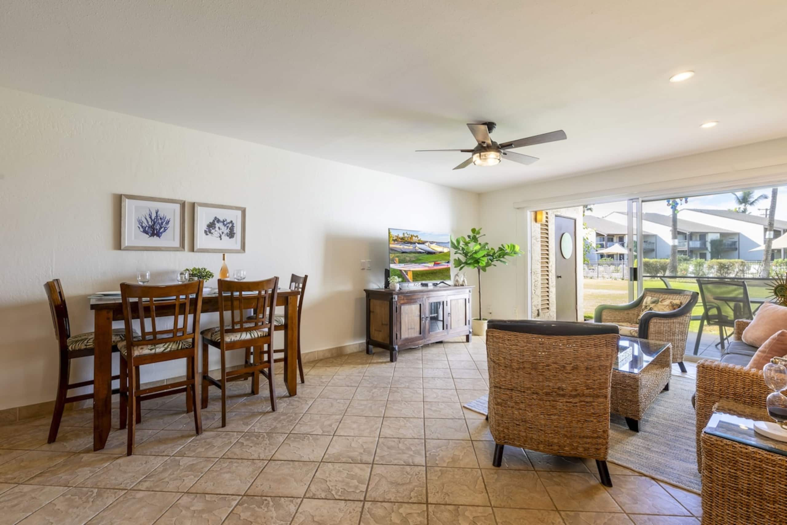Condo in Kihei · ★5.0 · 1 bedroom · 3 beds · 1 shared bath - Image 5