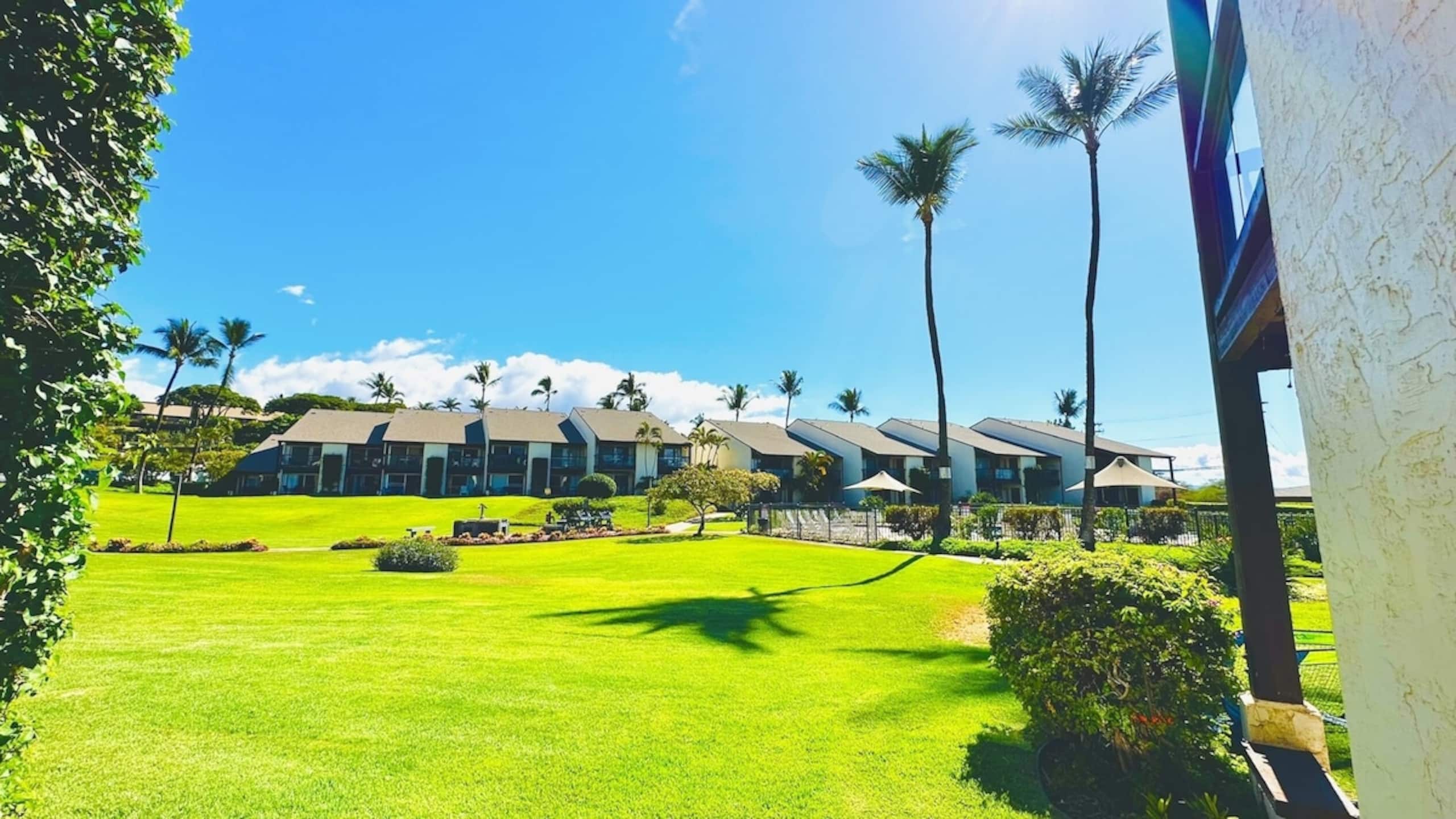 Condo in Kihei · ★5.0 · 1 bedroom · 3 beds · 1 shared bath - Image 16