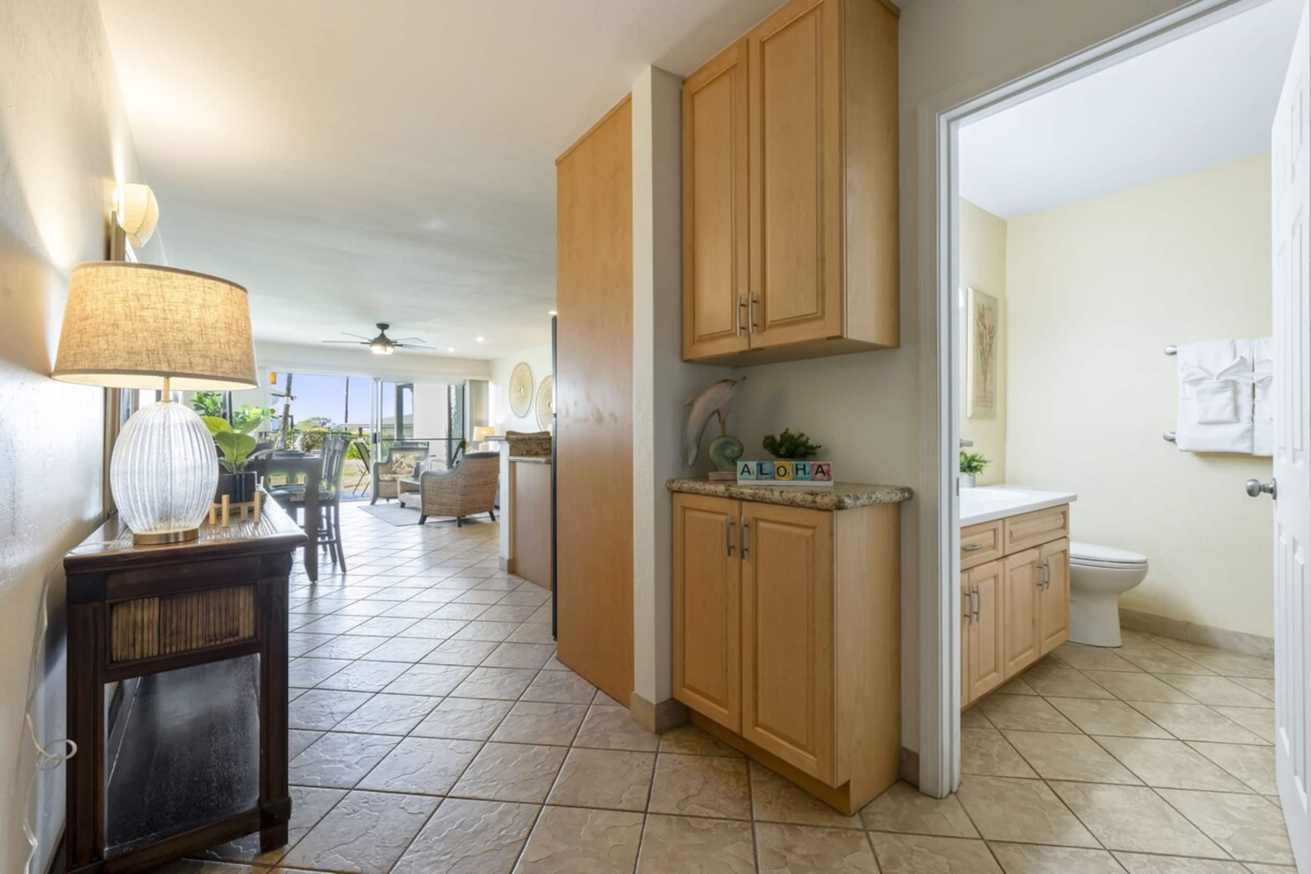 Condo in Kihei · ★5.0 · 1 bedroom · 3 beds · 1 shared bath - Image 4