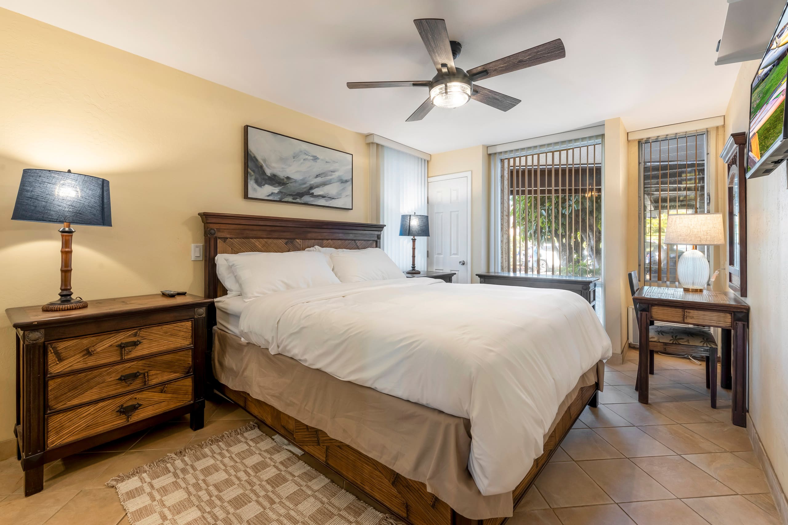 Condo in Kihei · ★5.0 · 1 bedroom · 3 beds · 1 shared bath - Image 7