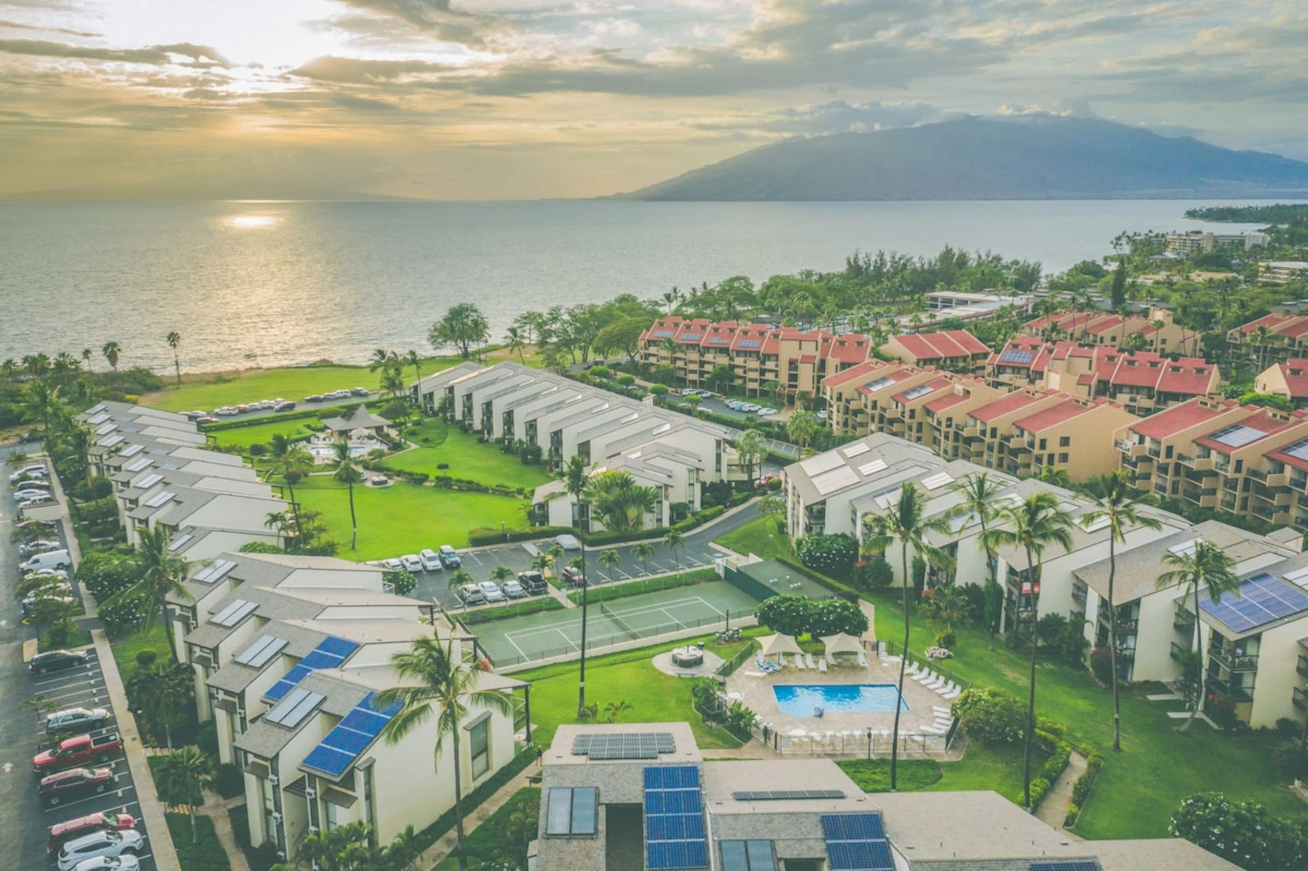Condo in Kihei · ★5.0 · 1 bedroom · 3 beds · 1 shared bath - Image 13