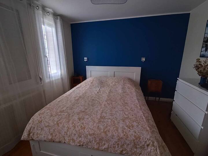 غرفة النوم 1