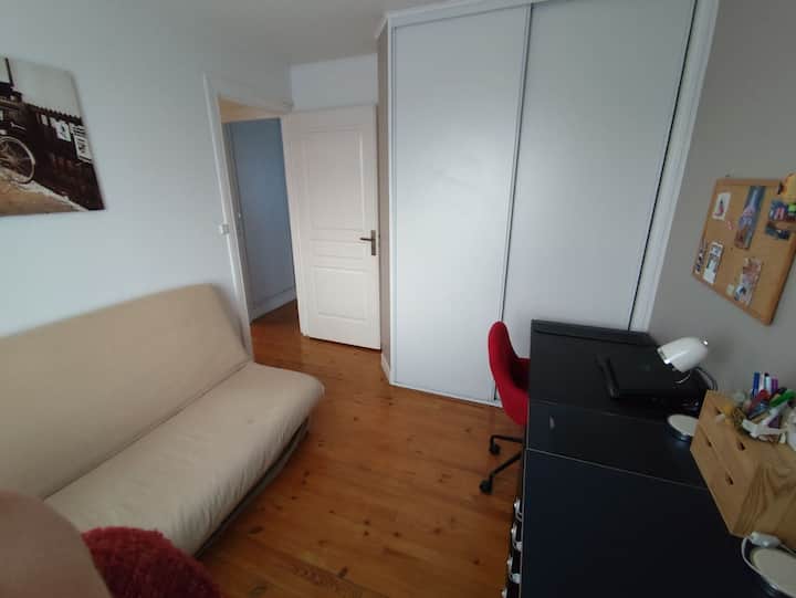 غرفة النوم 3