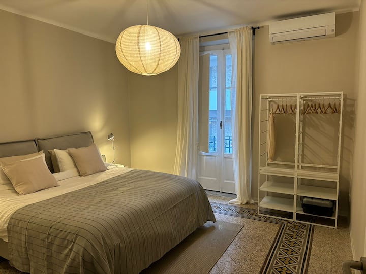 Casa Di Leonardo Elegant&comfort - バーリ