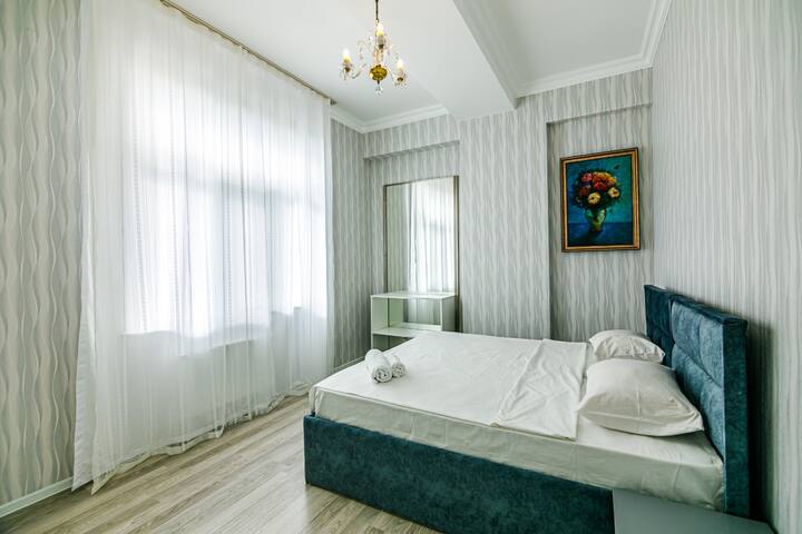 Teymur managed Airbnb listing 1