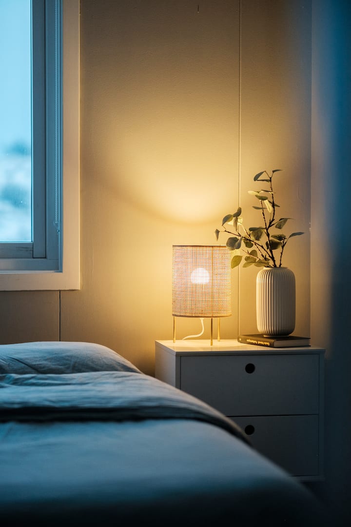 Chambre 1
