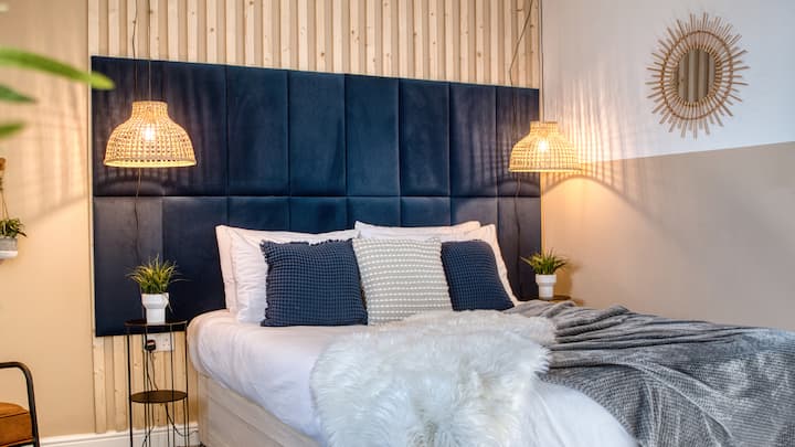 Спална соба 1