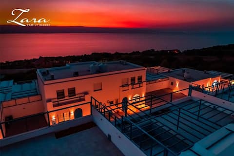 Lara Family Resort, Dead Sea