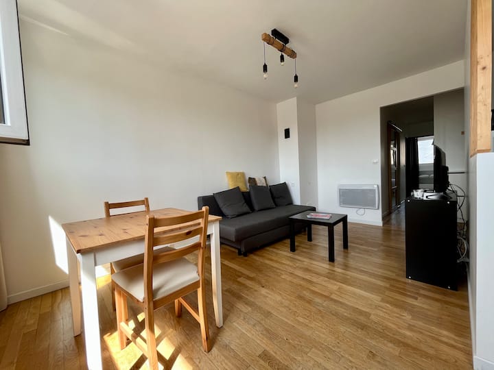 Всекидневна