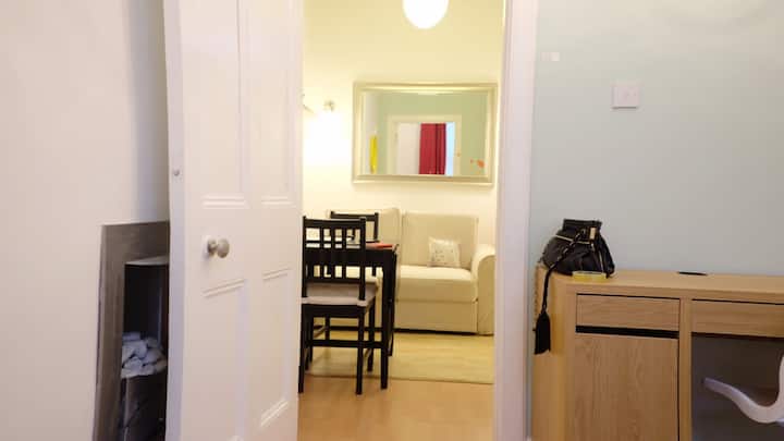 Entire Flat To Rent Near Castle (A2) - Edimburgo