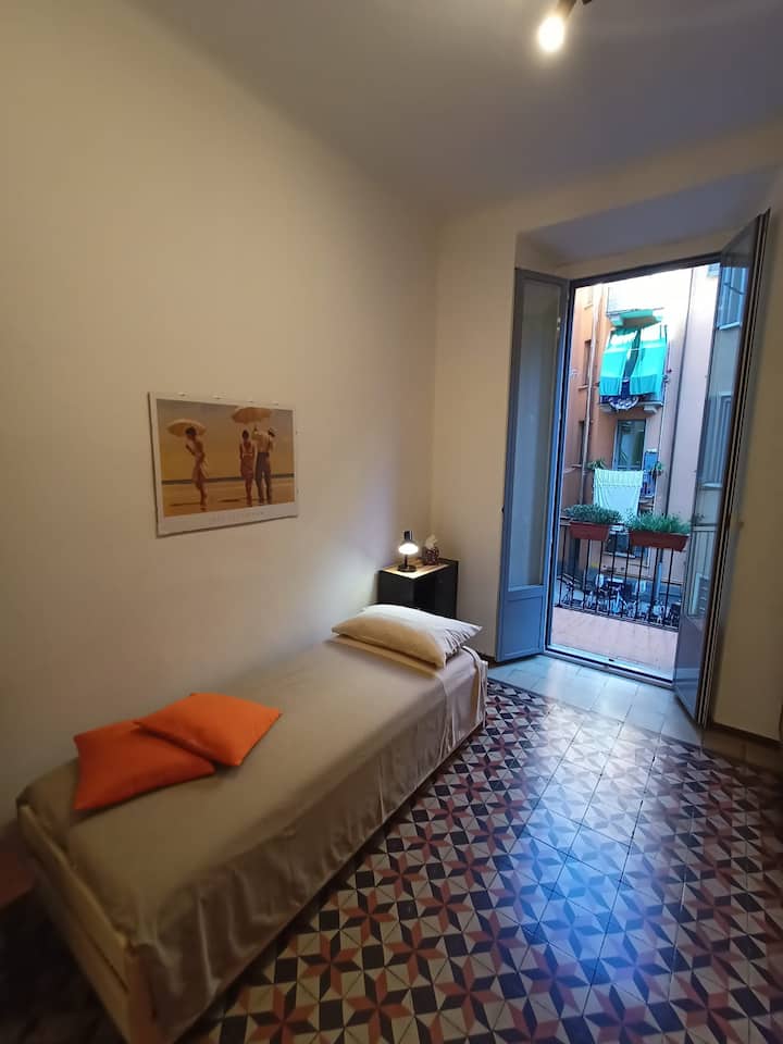 Спална соба 3