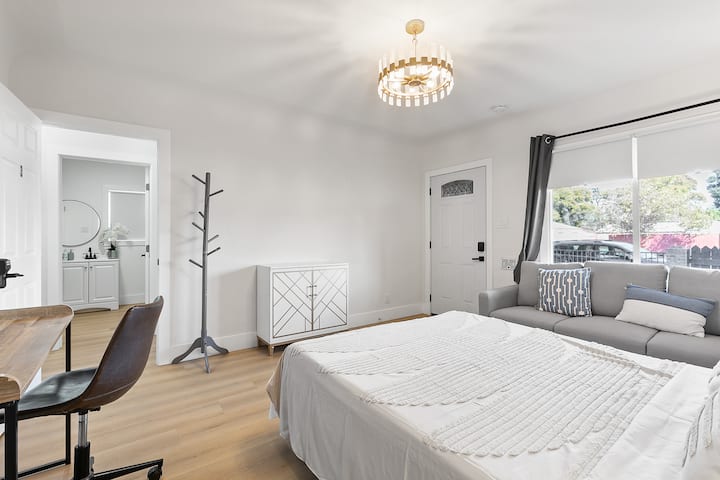 Yieldmax (Kg) | Private Room Downtown San Jose -3 - San Jose, CA