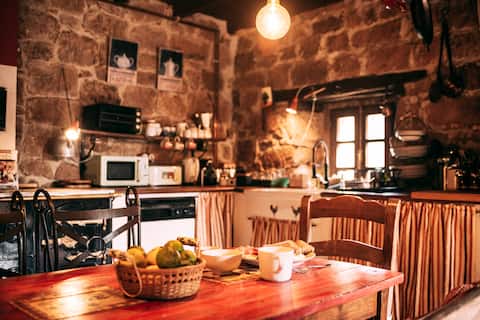 Casa Roma