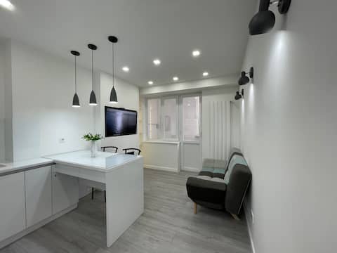 Sweet Home Apartments