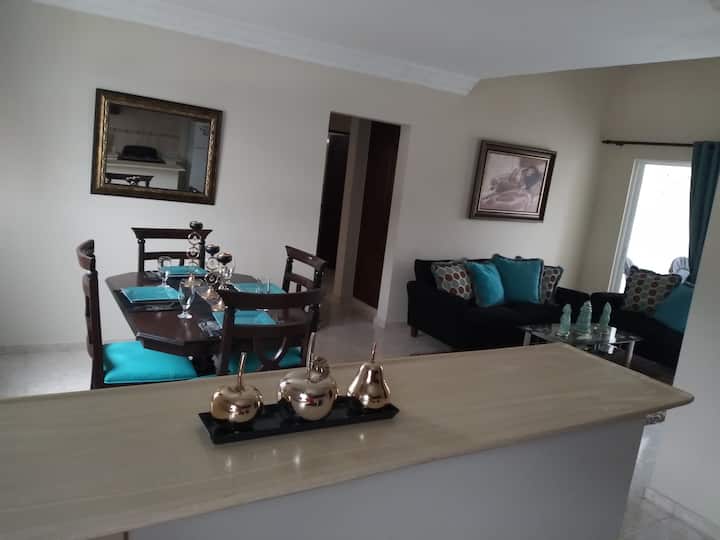 Apartment In Puerto Plata #5 - Puerto Plata