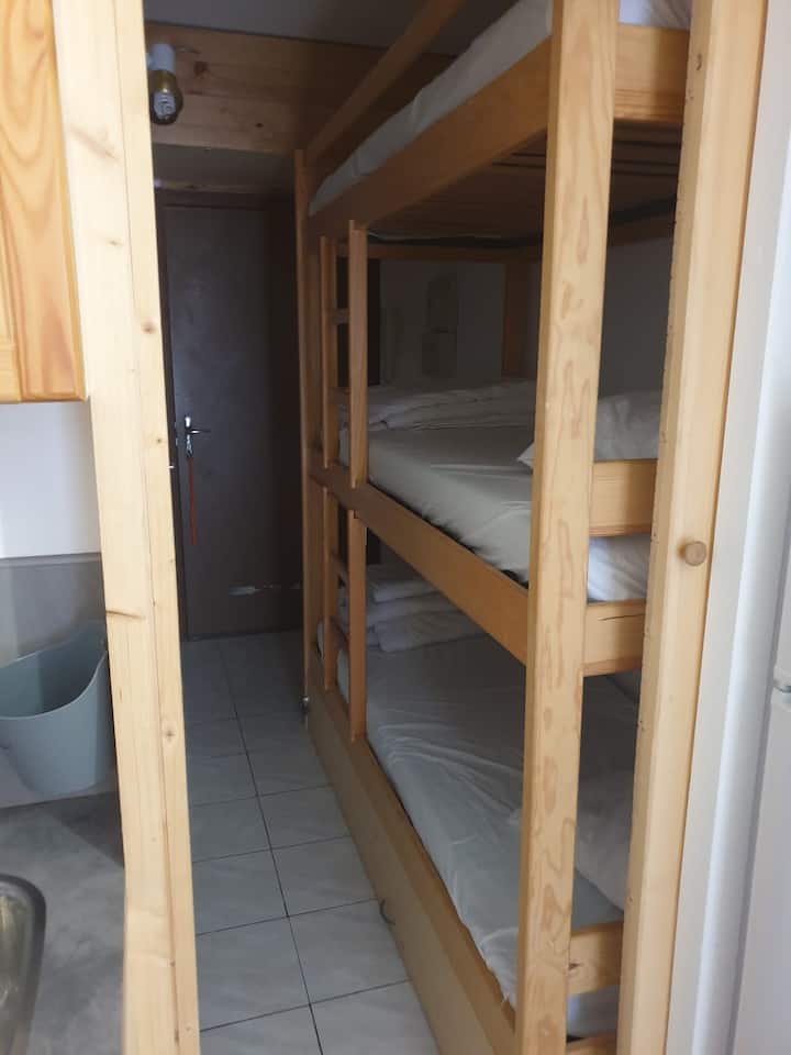 Chambre 1